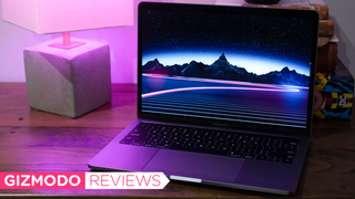The New Apple MacBook Pro Is So Good the Price Is Almost Worth It